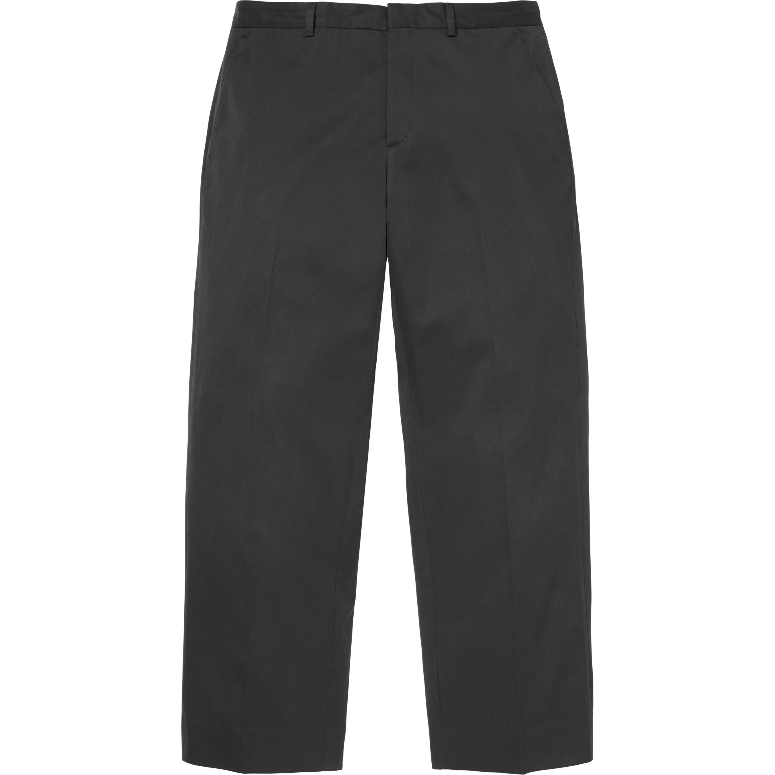 Sea Island Cotton Suit view 6
